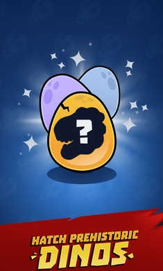 侏罗纪战争恐龙大战 v1.2.16