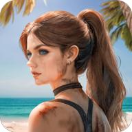 迷失蔚蓝2命运岛国际服