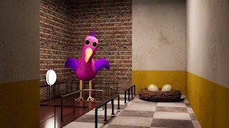 怪物花园老友记5手机版 v3.4