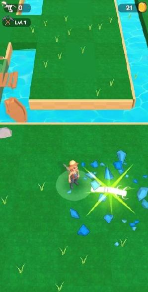 恐龙公园建设者  v1.1.0