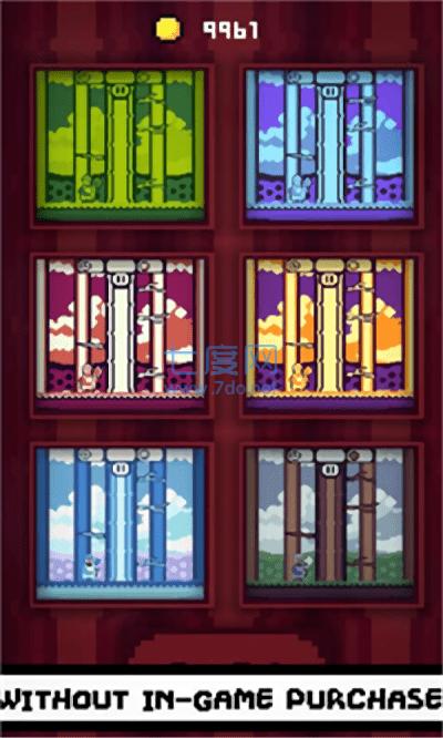 全民伐木工游戏 v1.0.202