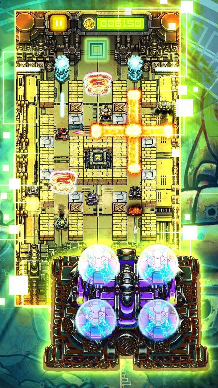 坦克大战争战地合金传说 2024-06-25 15:08