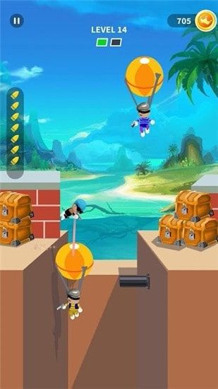 托尼射手 v1.4.1