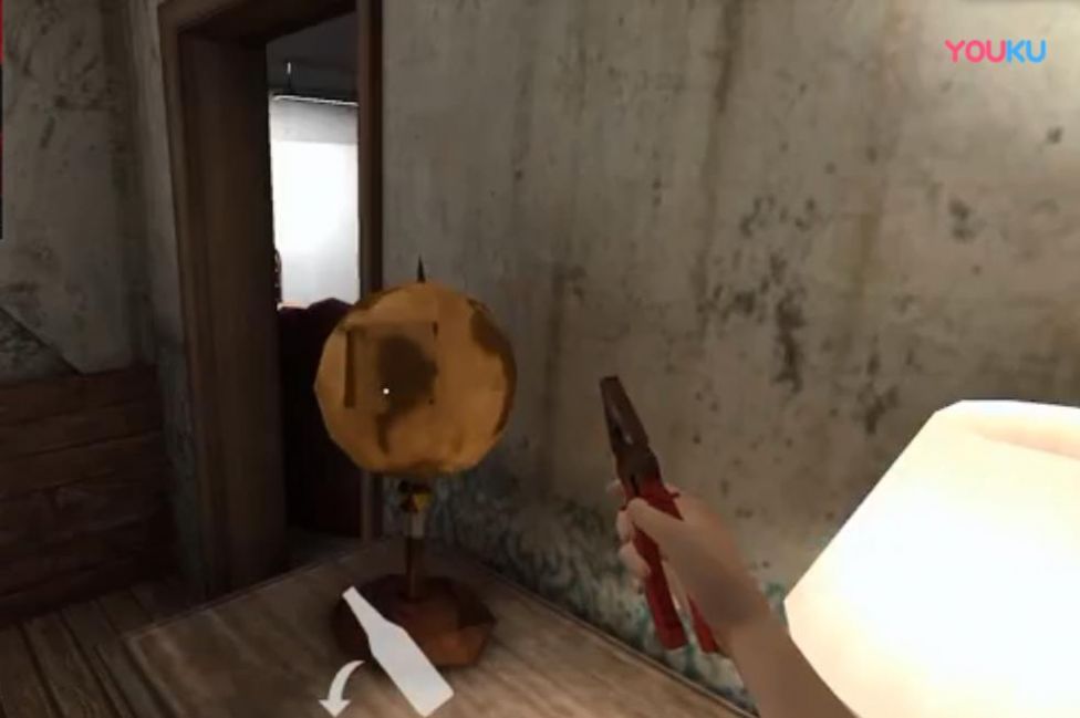 恐怖肉先生1.92猪猪女孩版本  v5.2.2