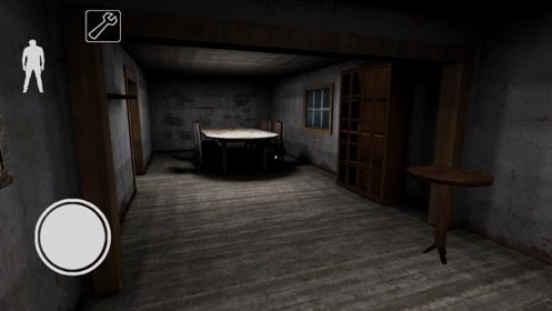 恐怖老奶奶联机中文版 v1.8