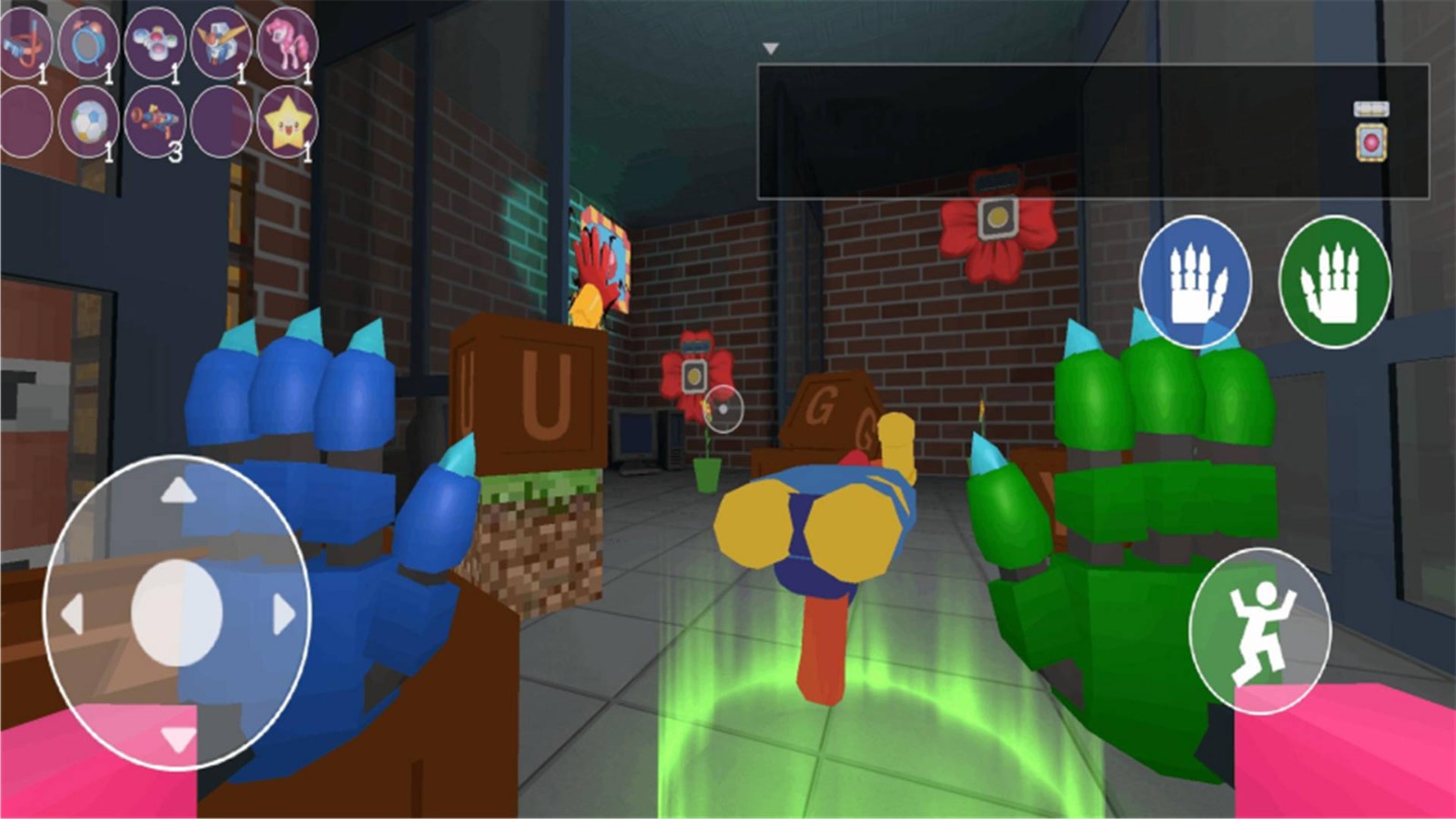 冒险之地波比时间  v1.1