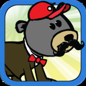 熊战斗 BearBattleRrraaawwwrrr