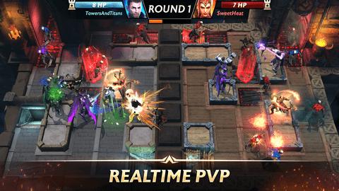 泰坦之塔最新版  v2.8.1