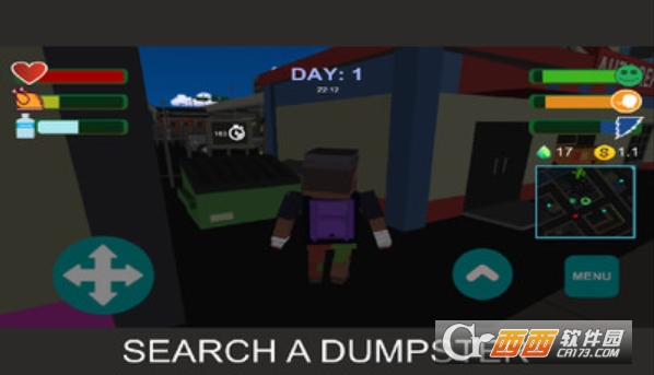 Hobo Tough Life手游 V0.2.0 安卓版