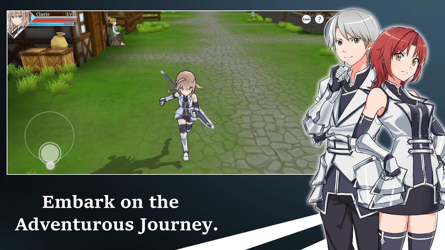 史诗征服2手机版最新汉化最新版  v5.1.3