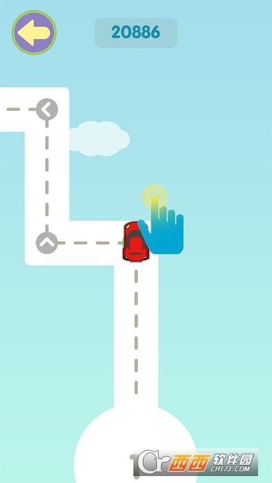 点点赛车 v1.1