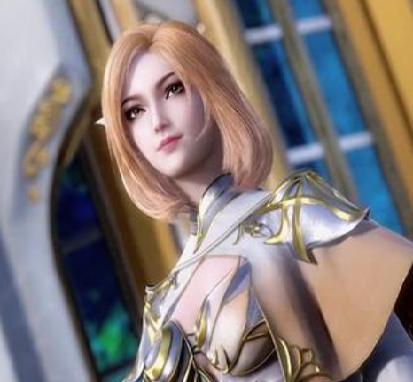 斗罗大陆胡列娜篇安卓游戏