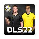 梦幻足球联盟2022官方最新版(DLS22)