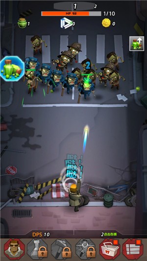 僵尸危城 2024-06-25 15:08