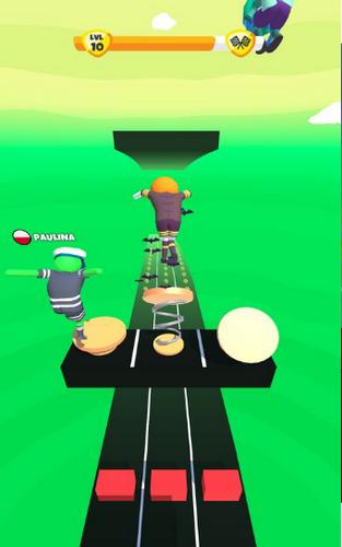 短跑3D V 1.0