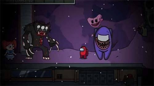 冒名顶替者游戏时间  v3.0.1