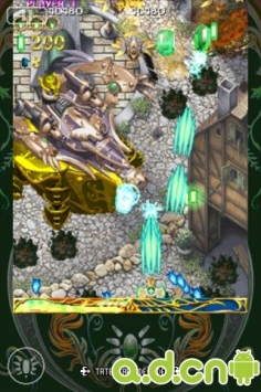 圣战之翼2 v12.07.04 v3.1.5