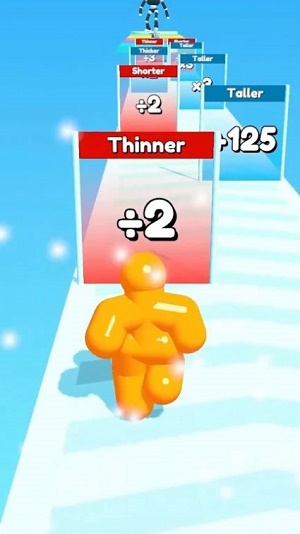 高个子奔跑 v1.43