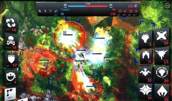 异形契约 版本:v1.0.9