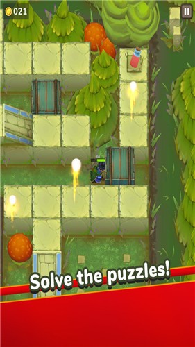 王者之路游戏 v0.1