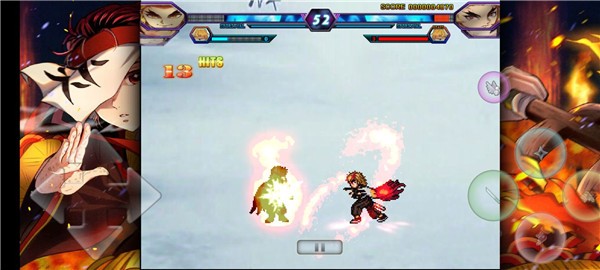 鬼灭之刃手游完美版  v1.0