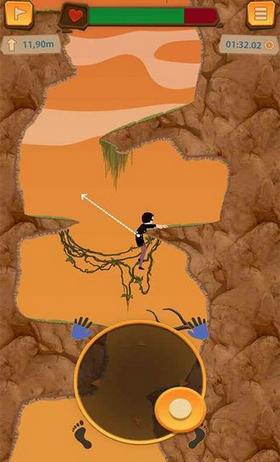 坚强攀登客 v1.0.7