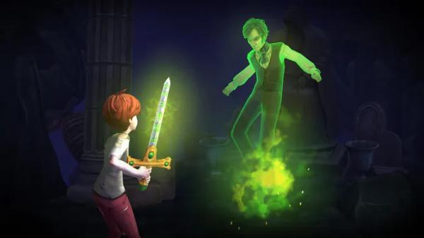 直到晨曦来临中文版 v1.0