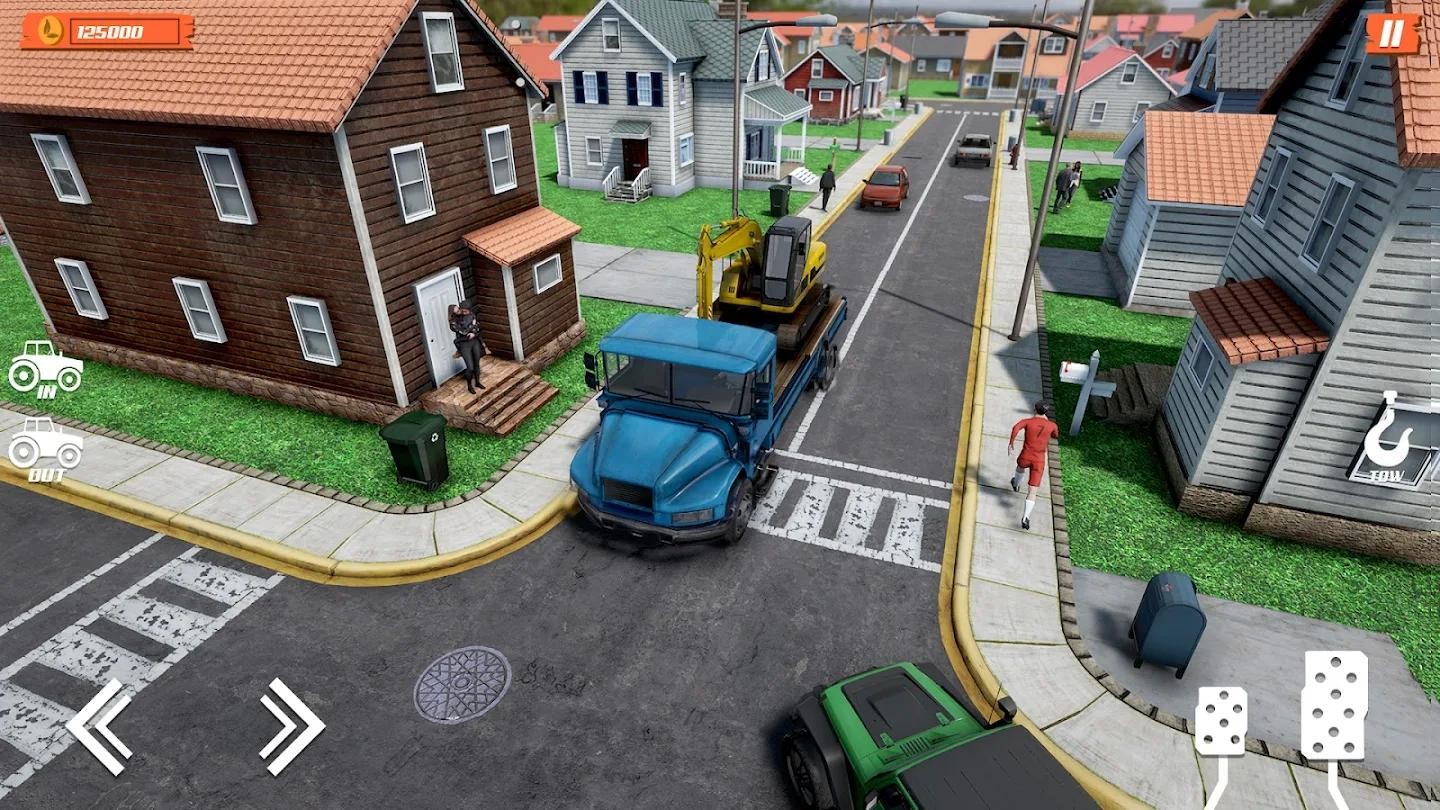 农场生活模拟器 v1.4