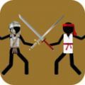 火柴人剑术决斗游戏安卓版 