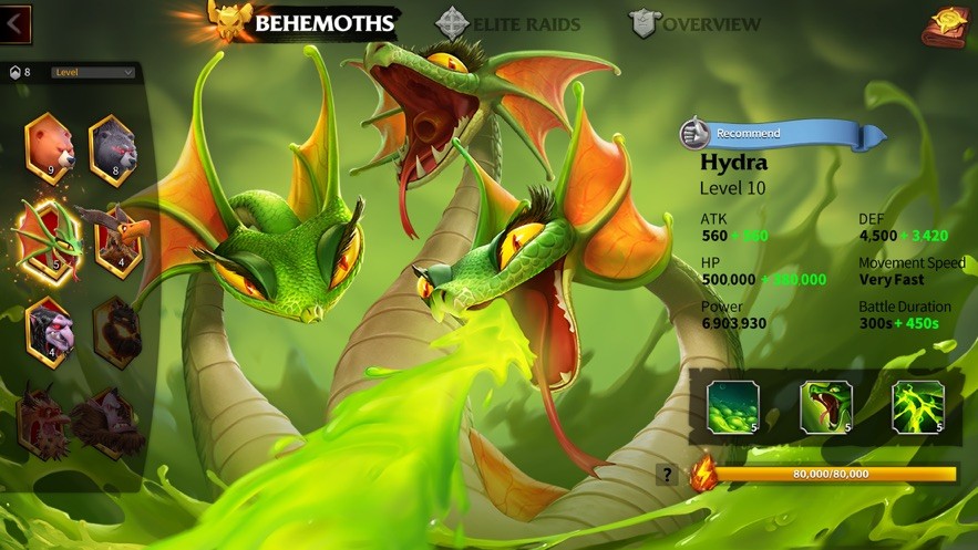 万龙觉醒国际服 v1.0.23.25