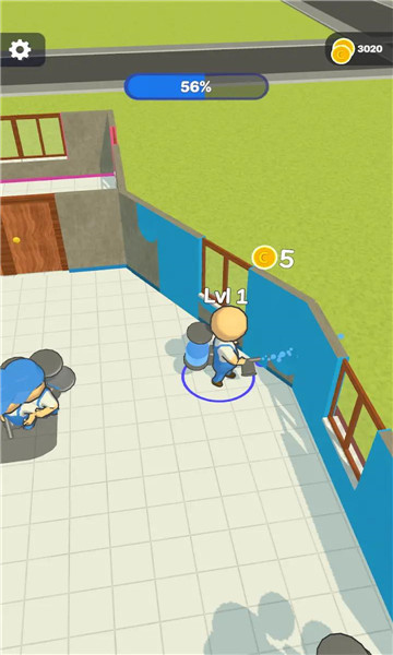 小小粉刷匠 v0.5.2