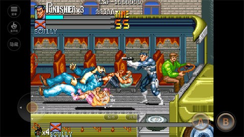 惩罚者手机版  v2020.11.03.15