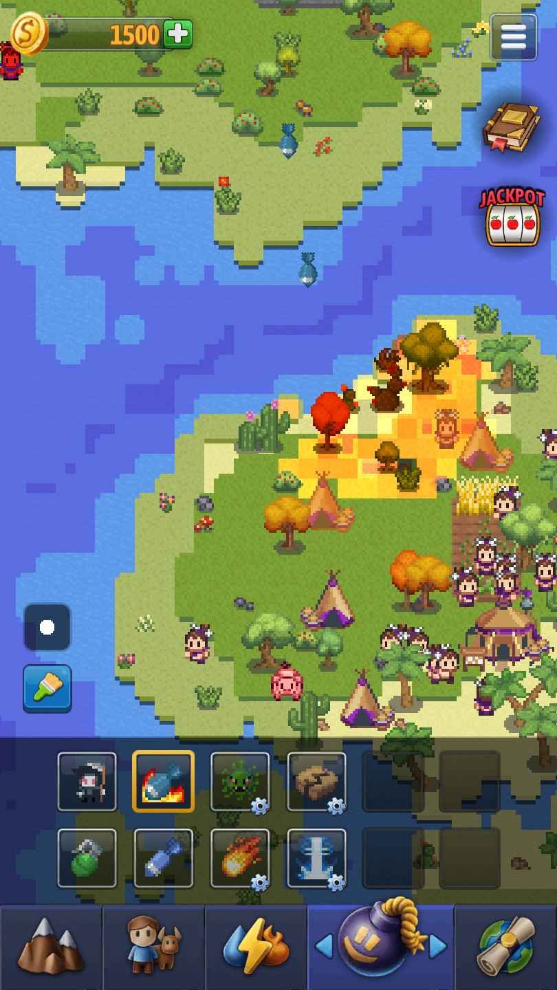 难道我是神游戏官方安卓版  v5.0.1
