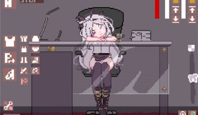 不要打扰娜娜睡觉中文版 v2.05