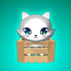 猫和盒子Cats AndBoxes