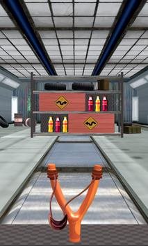 弹弓打击3d v1.2