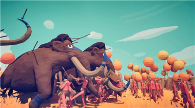 沙雕战争模拟器 v3.0.5