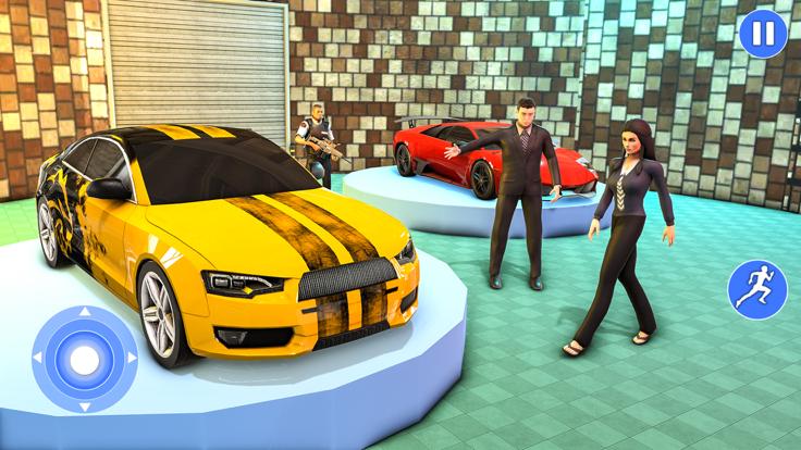 亿万富翁妈妈模拟器截图2