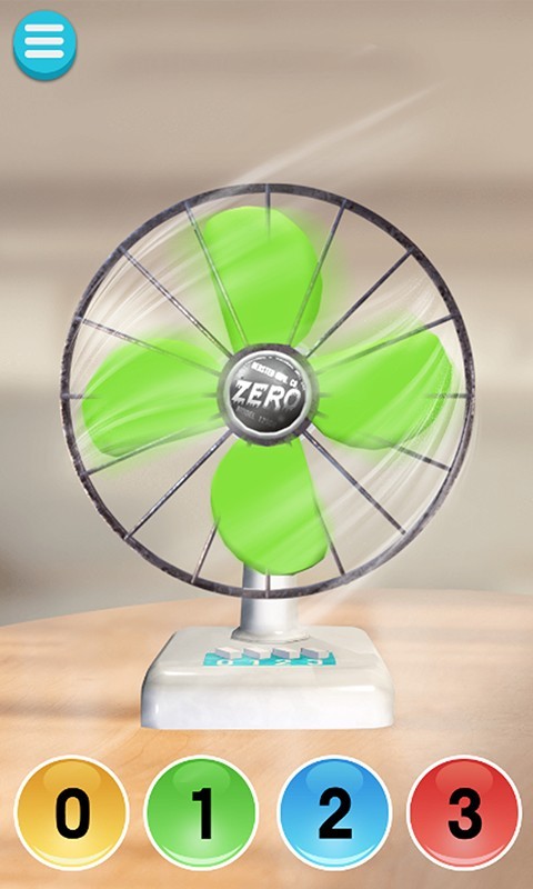 制冷模拟器  v1.0