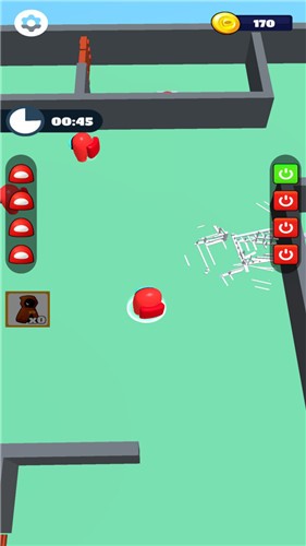 在我们之间越狱者  v0.2