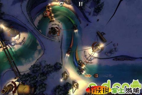 弹弓赛车 Slingshot Racing v1.3.3.4 v3.1.5