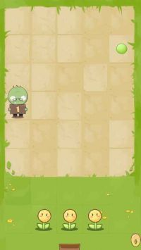 花花僵尸红包版 v3.1.5