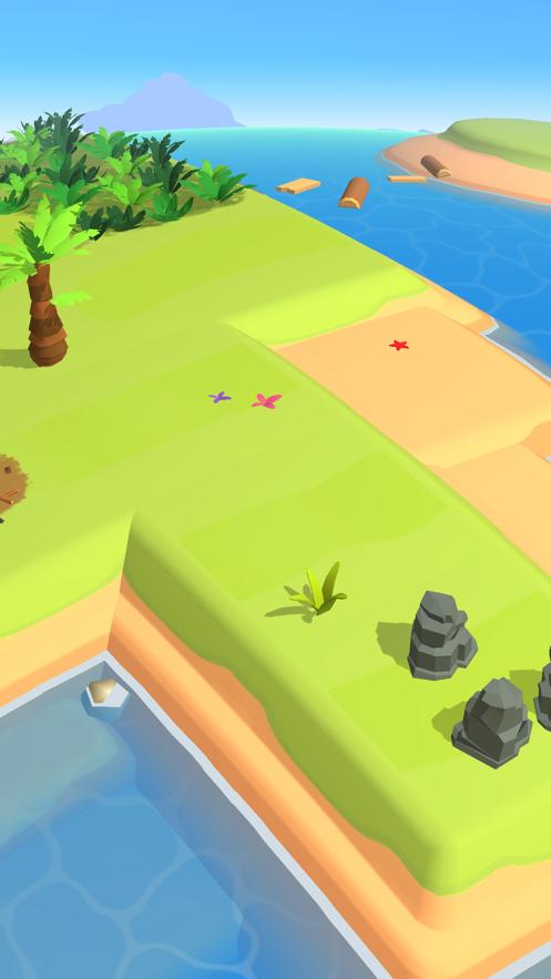 搁浅岛屿 v1.4.2.315