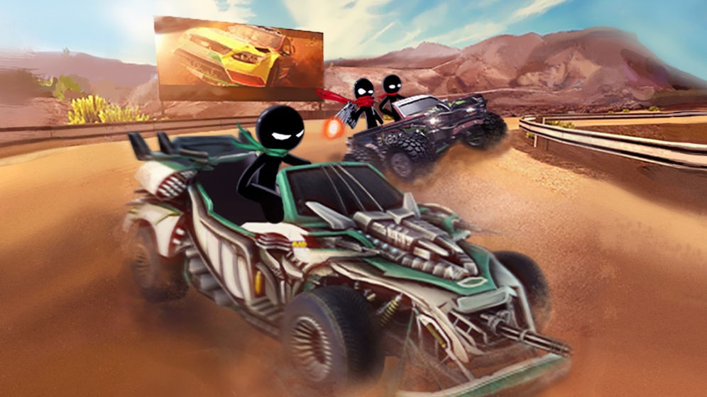 火柴人飙车 2019-11-28 16:31