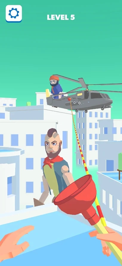 巨人战斗机游戏安卓版  v4.5.3