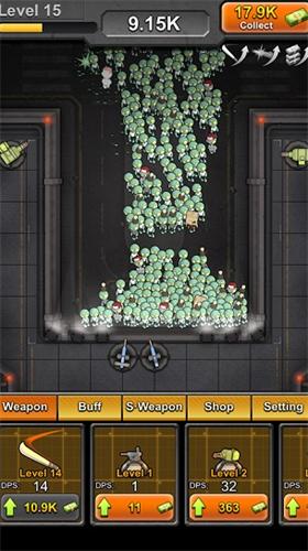 百万僵尸大战破解版内置修改器 v1.1.18