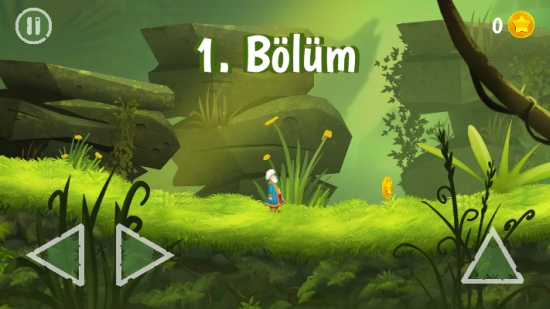 找到老人家的驴子 v1.0