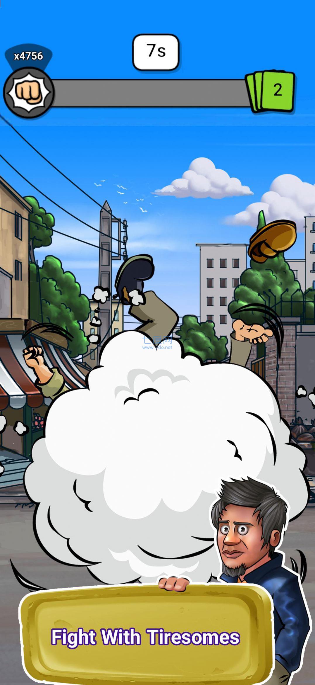 金钱大亨模拟器(Money Tycoon City) v1.1.5.4