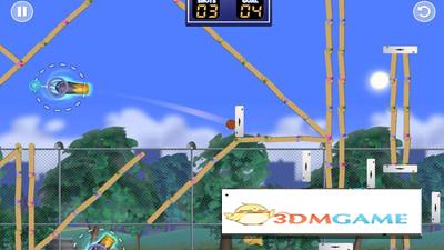 金鱼篮球梦 v3.1.5