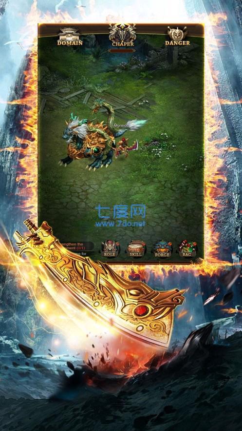 狂暴小鸡绿毒裁决传奇